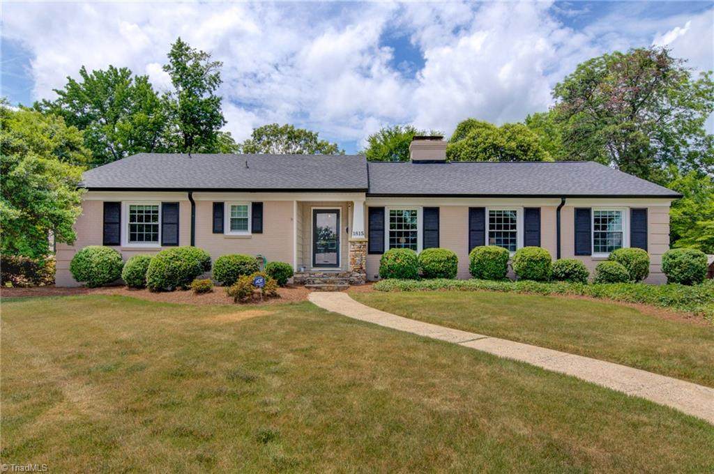 1815 Huntington Road - Photo 1