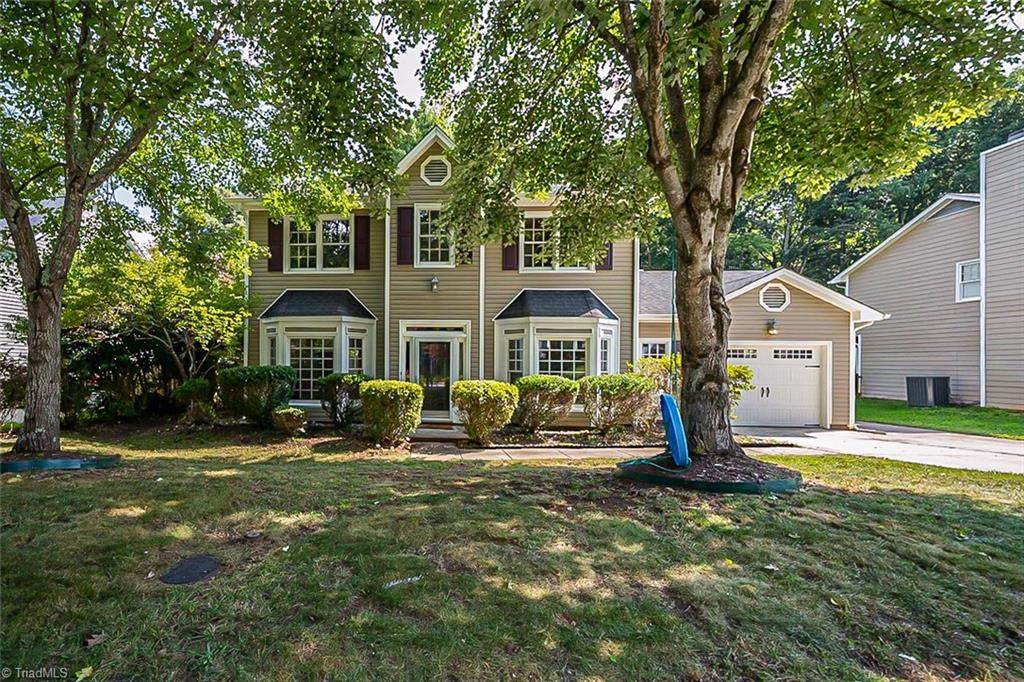 3613 Cardinal Ridge Drive - Photo 1