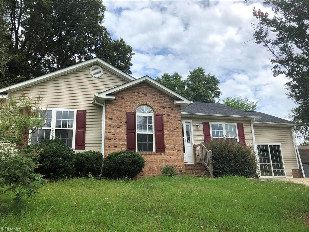 1509 Hughes Court - Photo 1