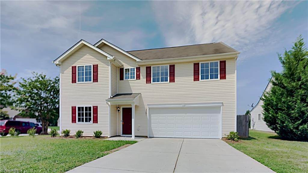 5701 Yachtsman Court - Photo 1
