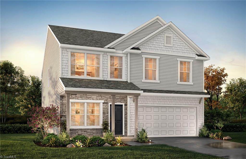 2537 William Joseph Lane - Photo 1