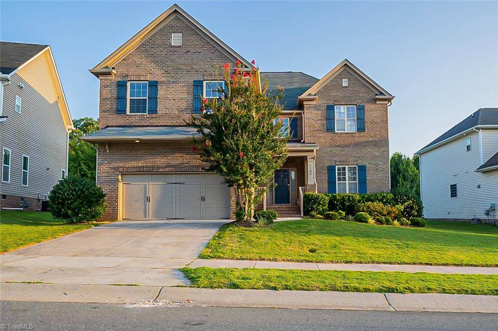 1108 Falkirk Drive - Photo 1