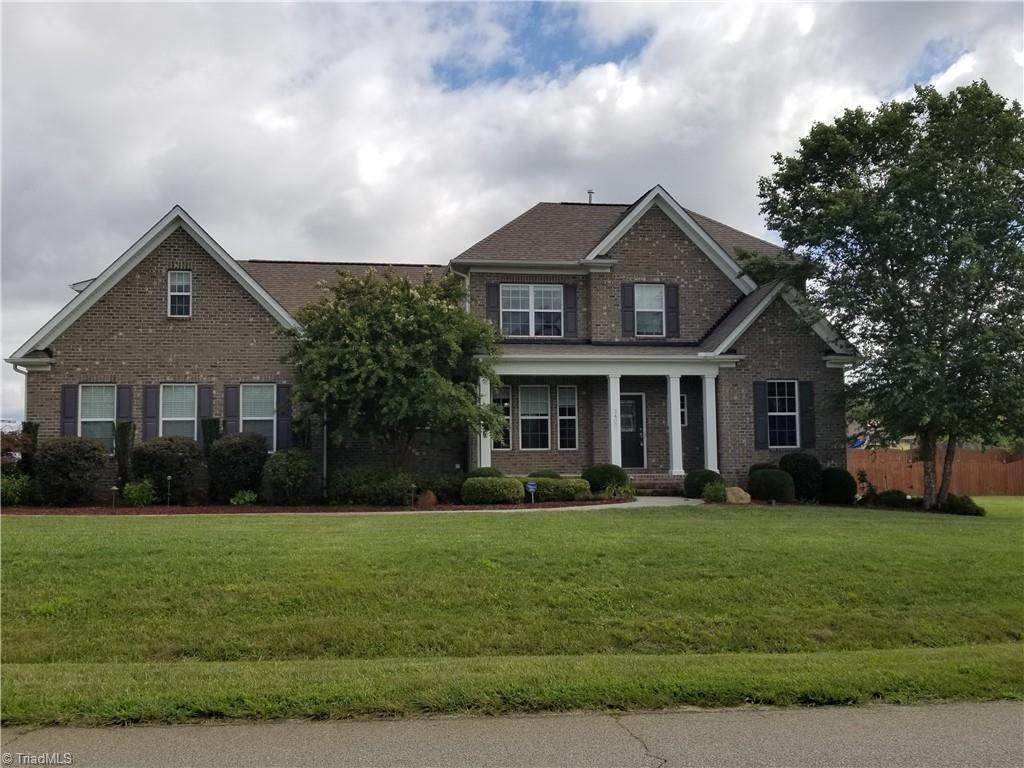 3407 Garrick Trace - Photo 1