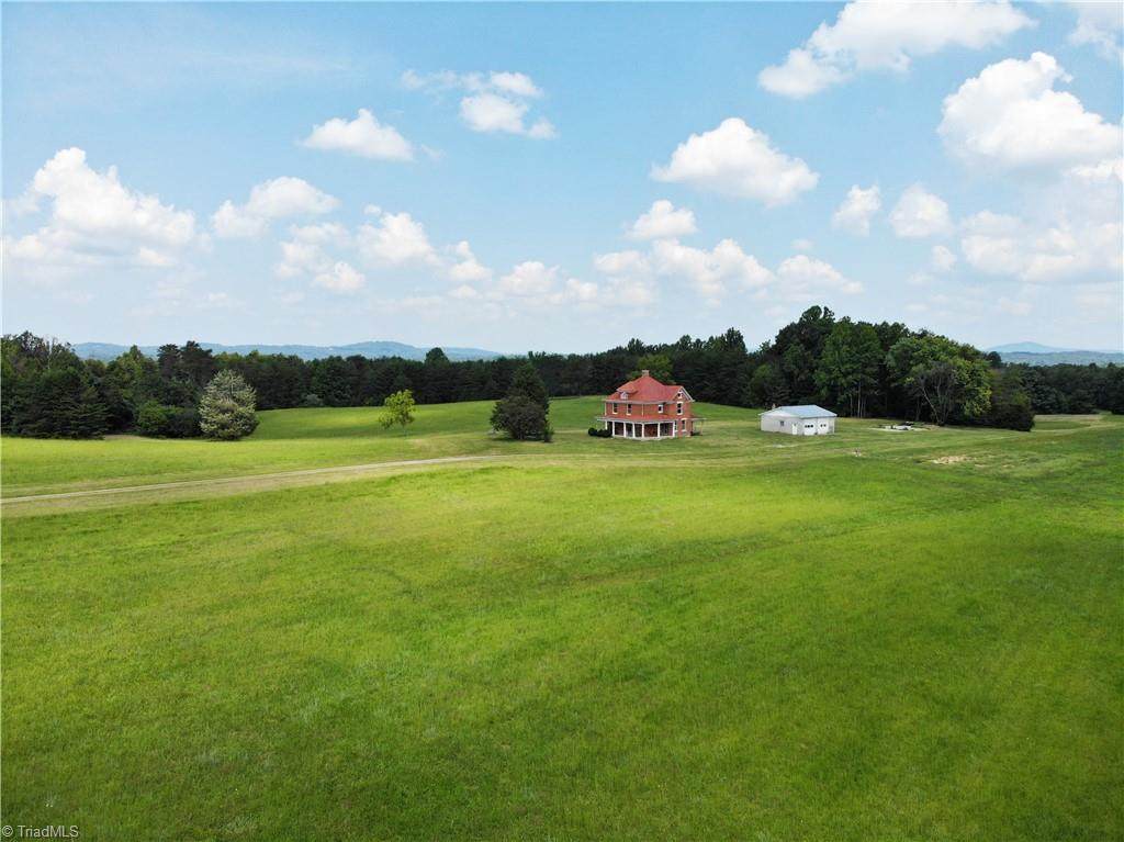 3615 Old Liberty Drive - Photo 1