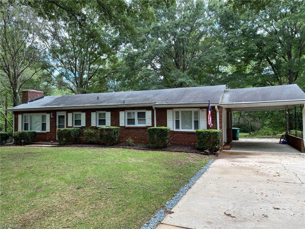 192 Hauser Road - Photo 1