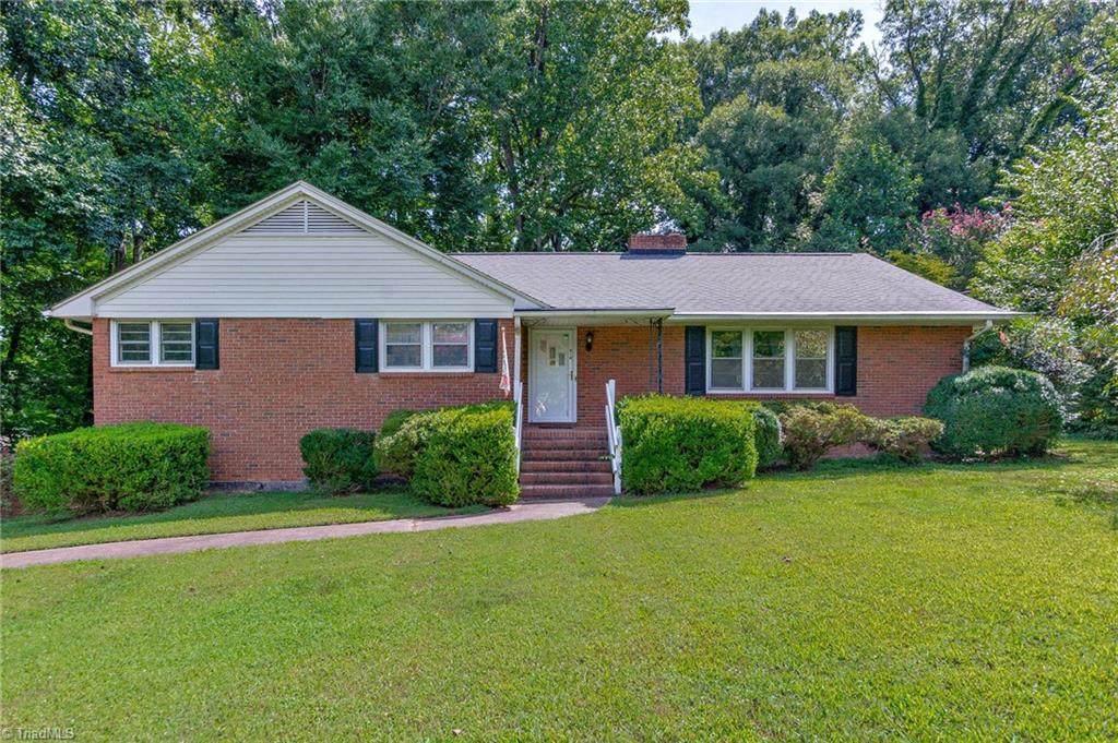 414 Arbor Drive - Photo 1