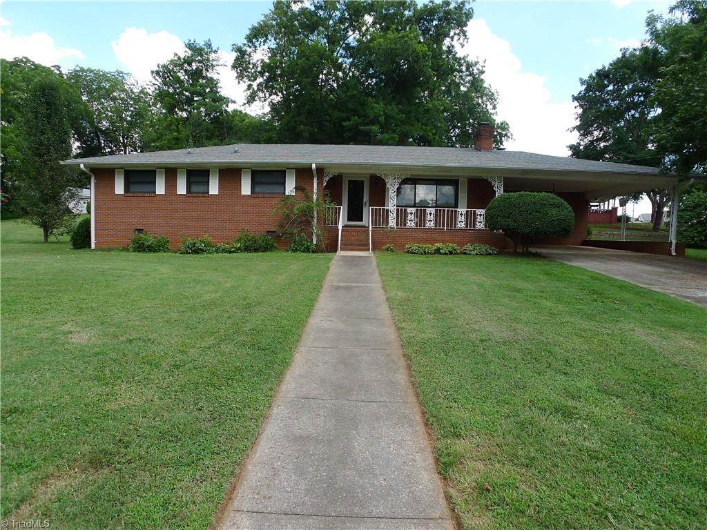 304 Franklin Street - Photo 1