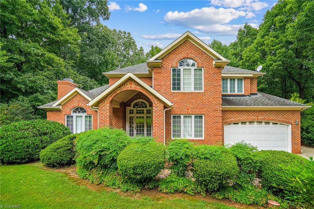 4009 Bienvenue Drive - Photo 1