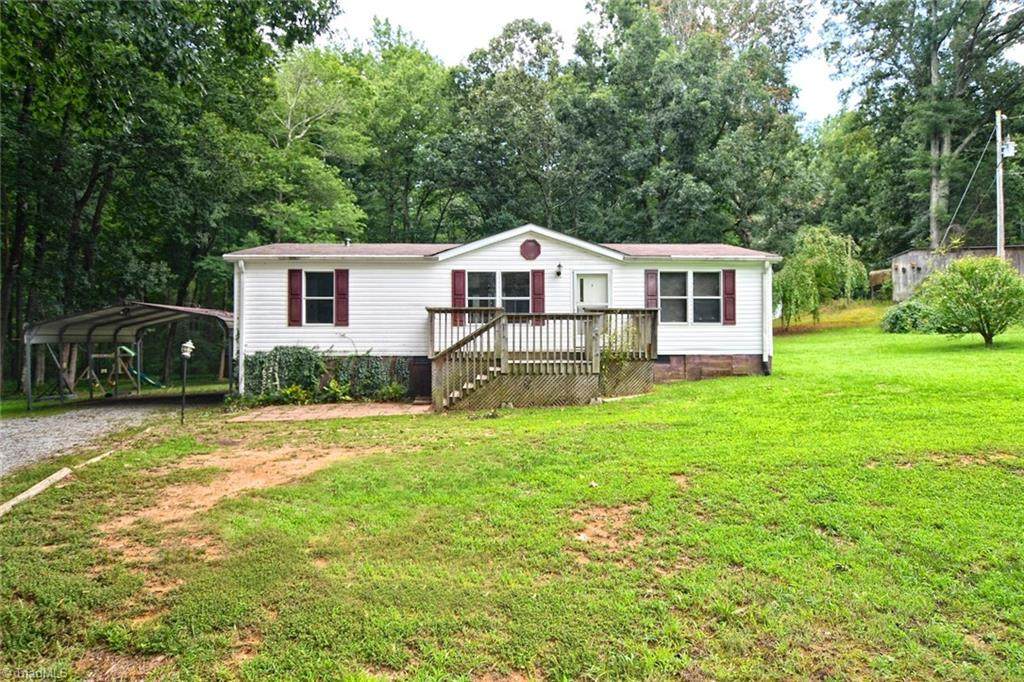 410 Ed Rickard Road - Photo 1