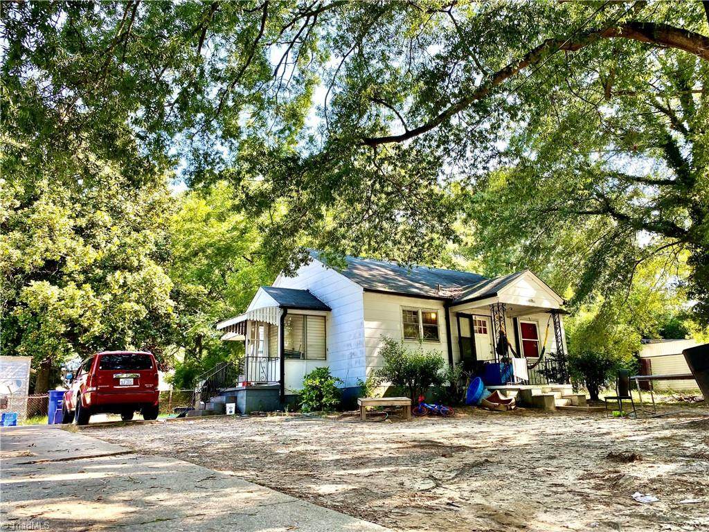 1051 Devonshire Street - Photo 1