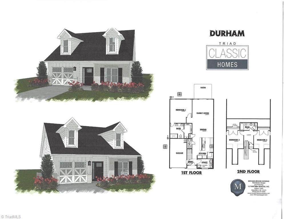 3928 Sudley Point - Photo 1