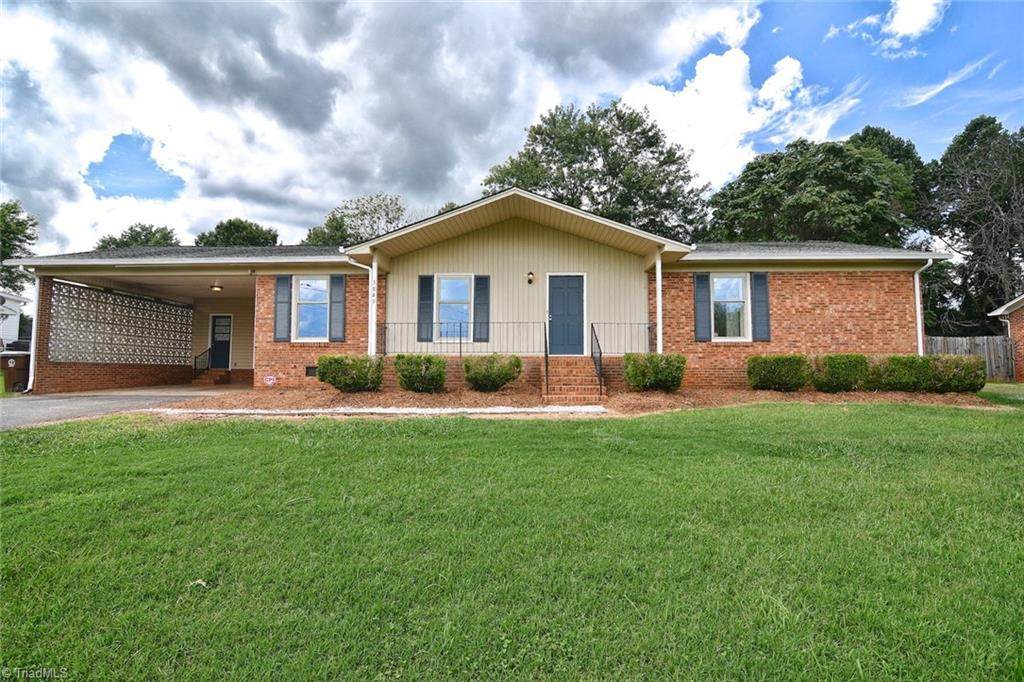 3849 Greenway Drive - Photo 1