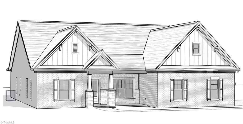 5703 Elina Drive - Photo 1