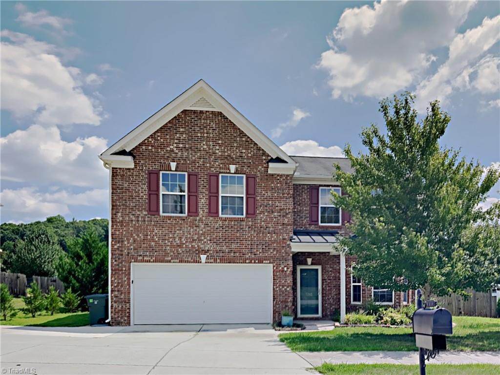 3325 Grandview Club Road - Photo 1