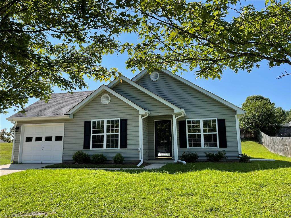 4410 Bear Ridge Court - Photo 1