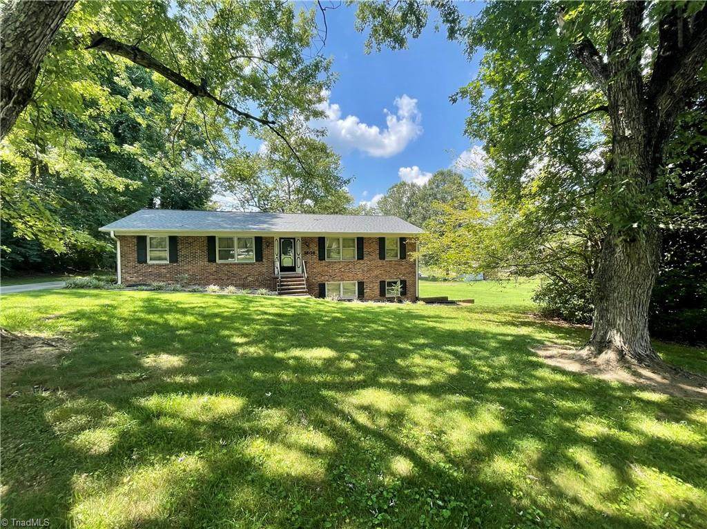 3808 Southeast School Road - Photo 1