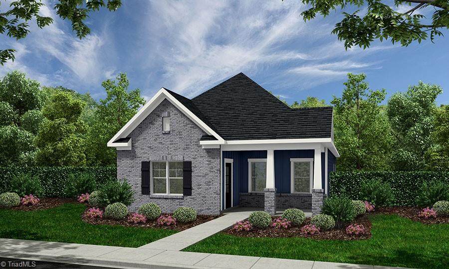 2201 Freeman Street - Photo 1