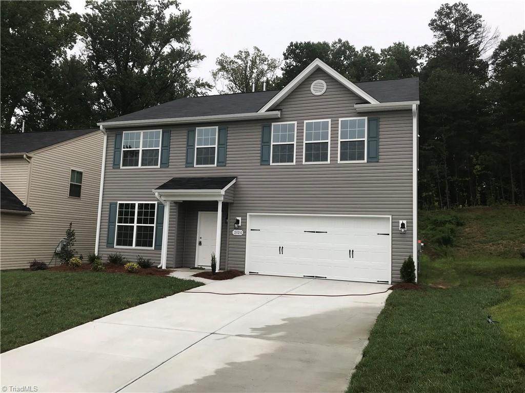 2020 Ram Road - Photo 1