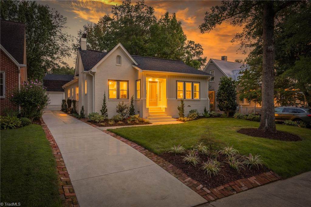 2413 Sylvan Road - Photo 1