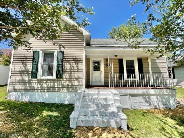 304 Broad Street - Photo 1