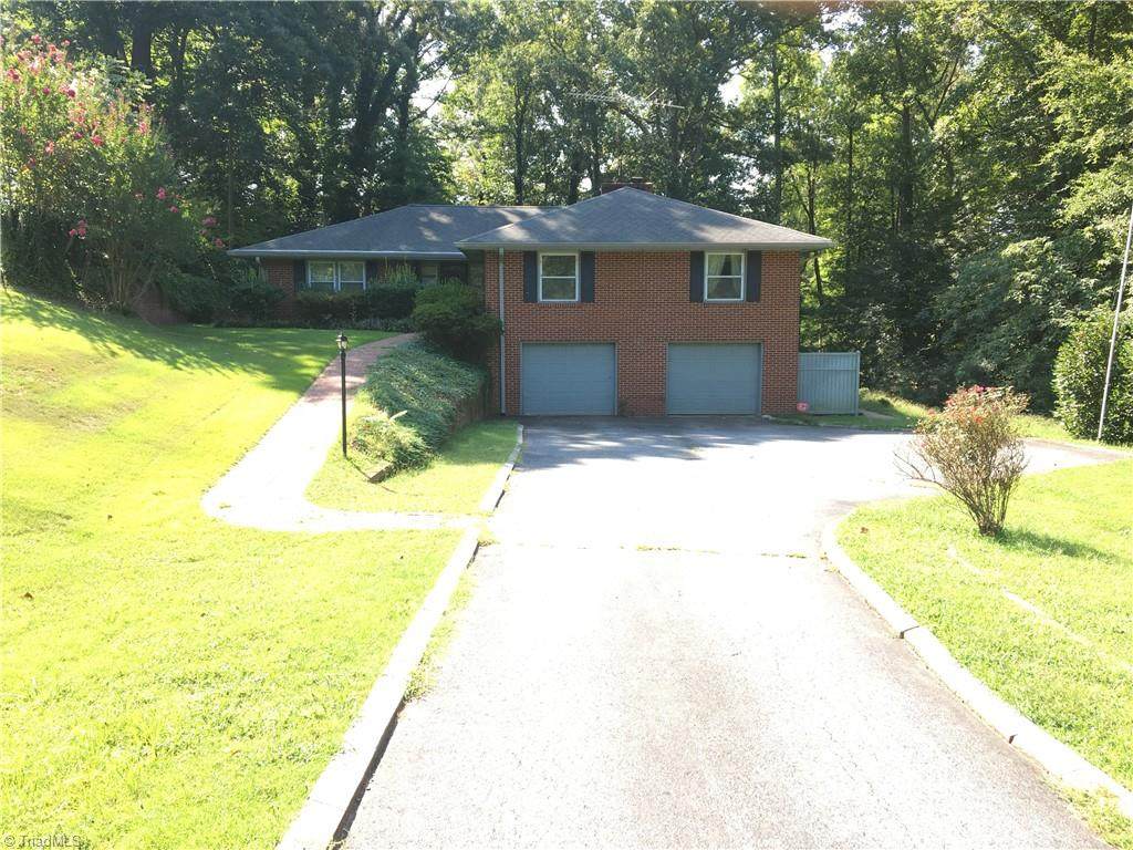 528 Stadium Drive - Photo 1