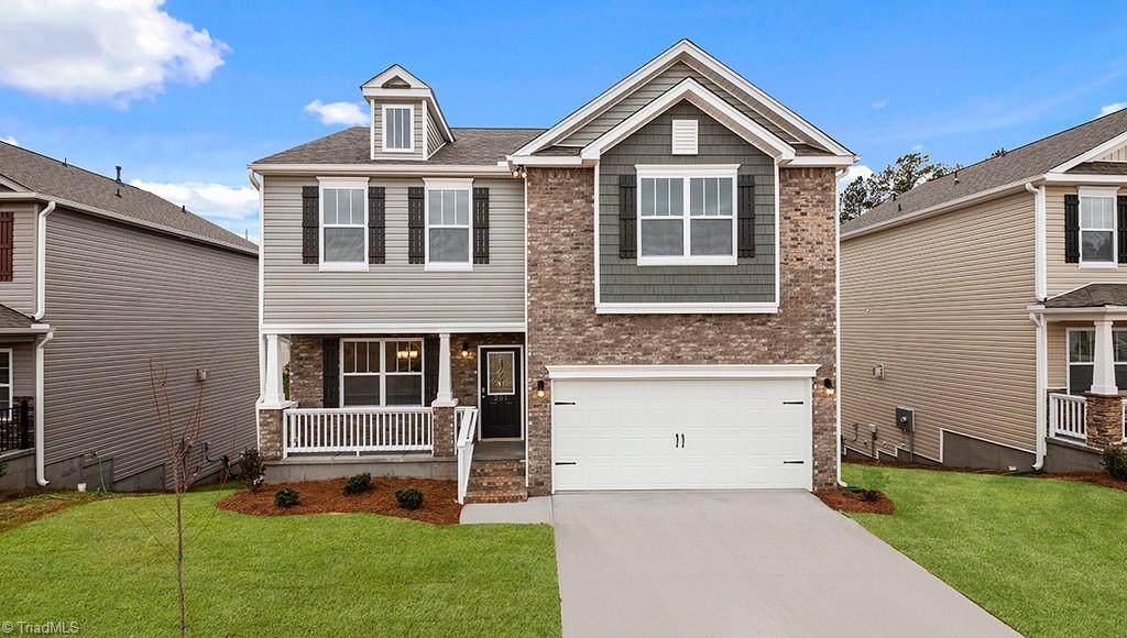 6714 Bellawood Drive - Photo 1