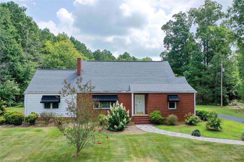 19341 Nc Highway 109 - Photo 1