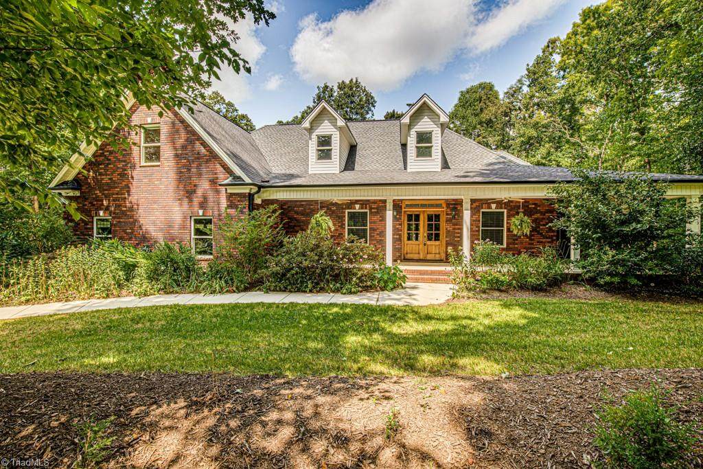 1130 Nauvoo Ridge Drive - Photo 1