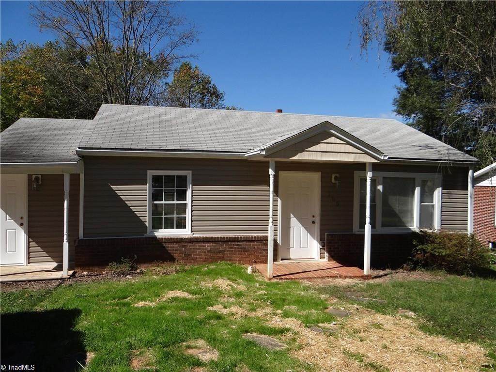 105 Simpson Street - Photo 1
