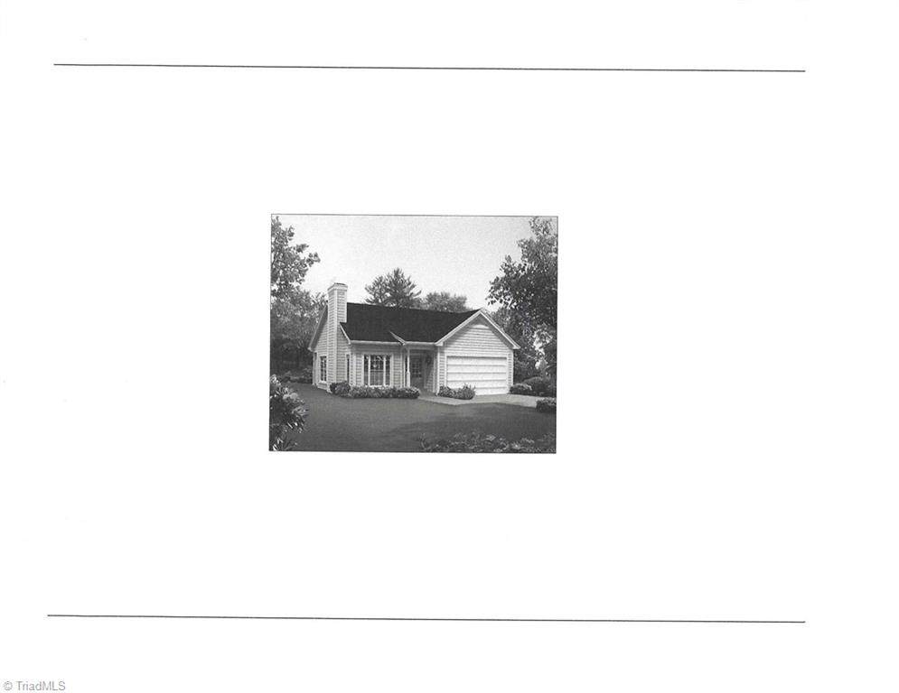 3873 Woodview Drive - Photo 1