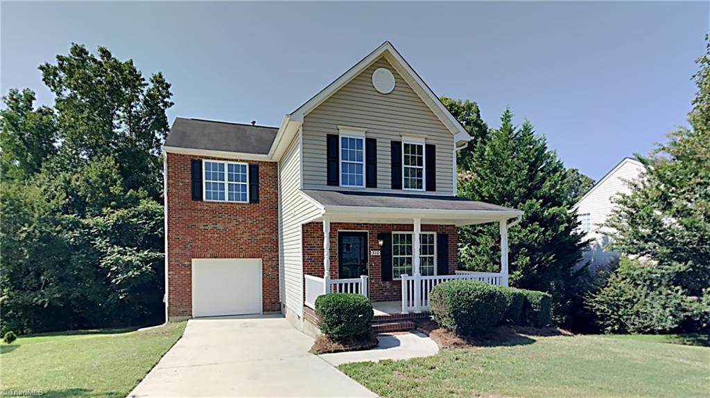 310 Creekview Drive - Photo 1