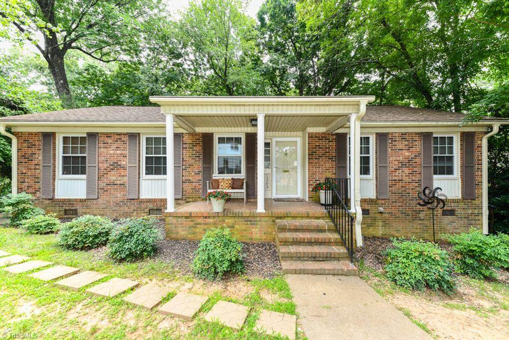 2303 Madison Avenue - Photo 1
