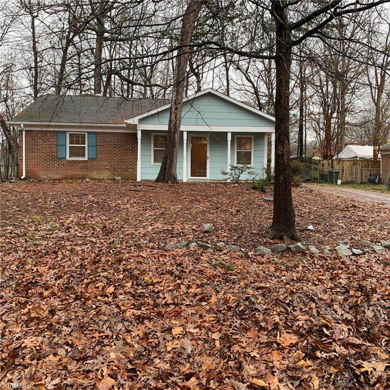 2210 Bracyridge Road - Photo 1