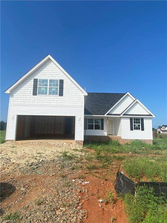 2154 Brevard Road - Photo 1