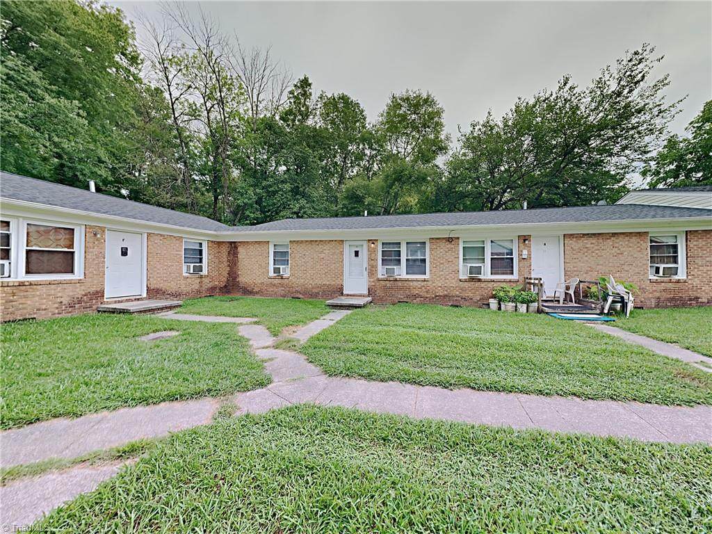 3940 Overland Heights - Photo 1
