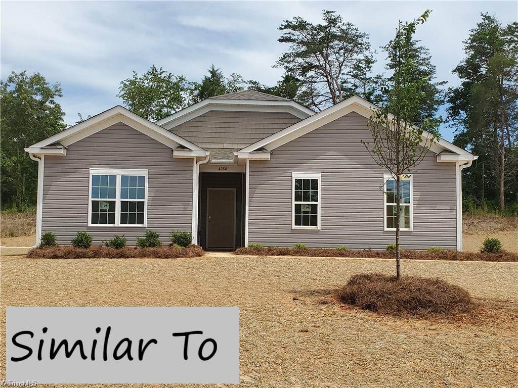 437 Altavista Drive - Photo 1