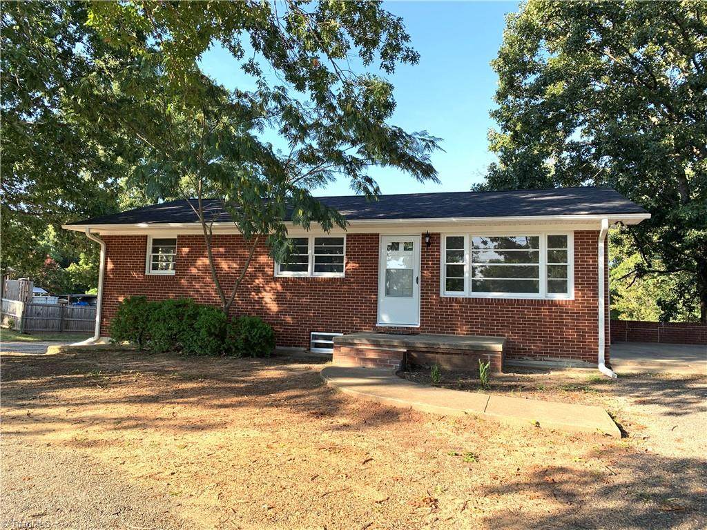 2203 Stadium Drive - Photo 1