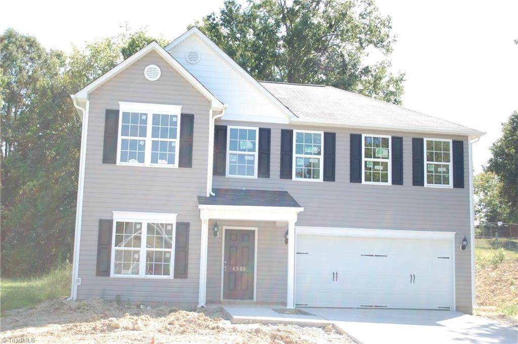 4300 Lord Jeff Drive - Photo 1