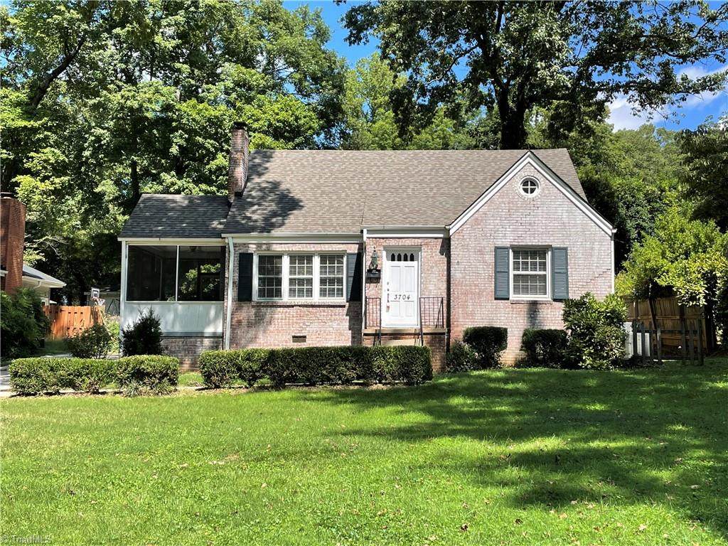3704 Kirby Drive - Photo 1