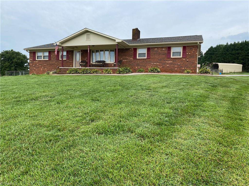 4465 Nc Highway 16 - Photo 1