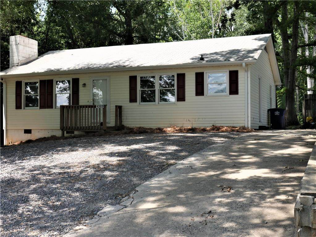 4389 Styers Ferry Road - Photo 1
