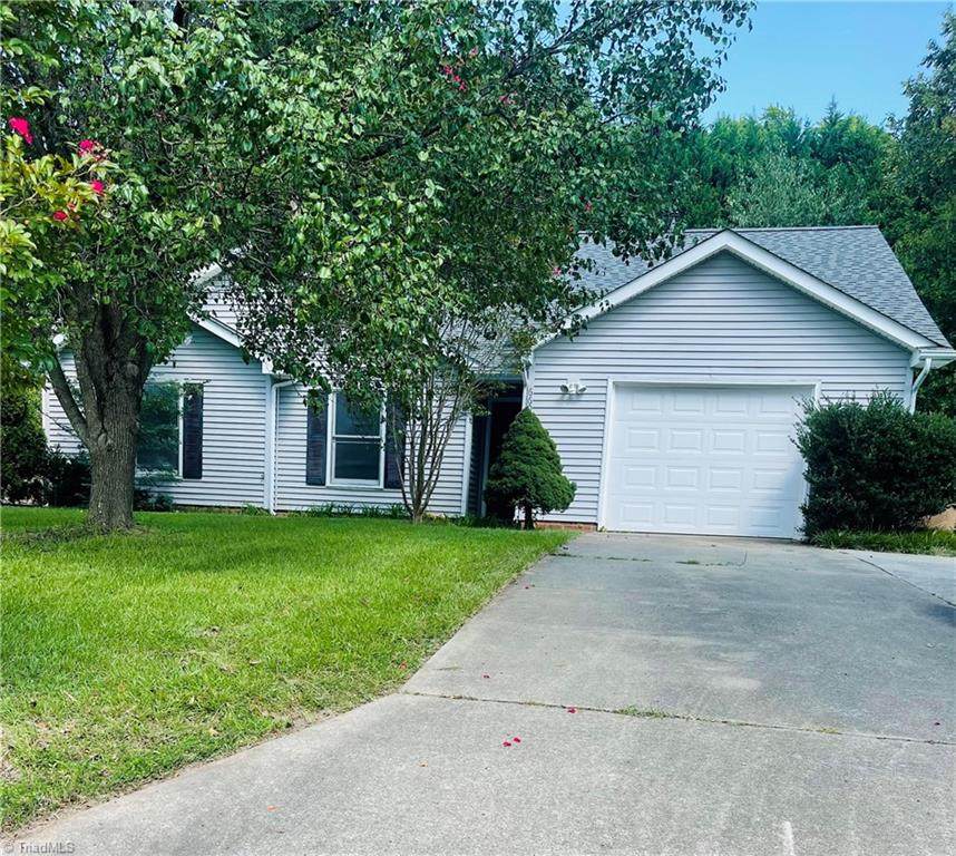 6607 Poplar Grove Trail - Photo 1