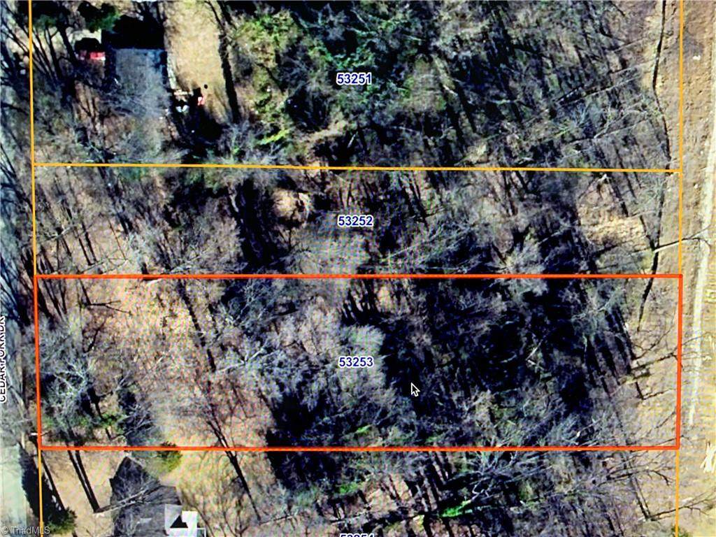 1913 Cedar Fork Drive - Photo 1