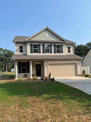 512 Spring Hill Lane - Photo 1