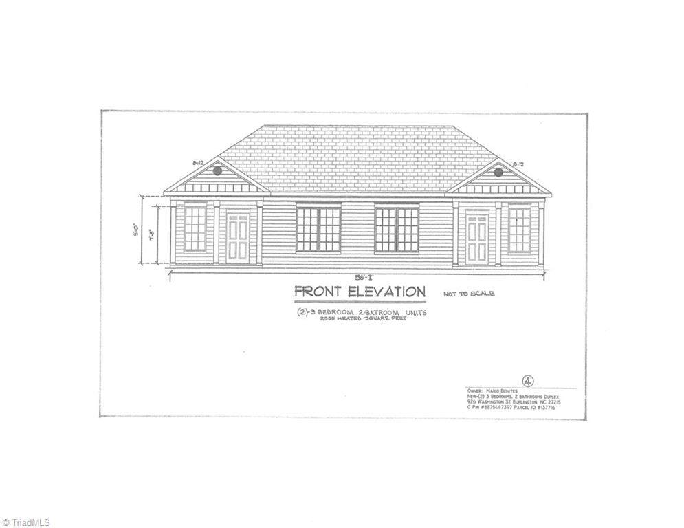 135 Saint John Street - Photo 1