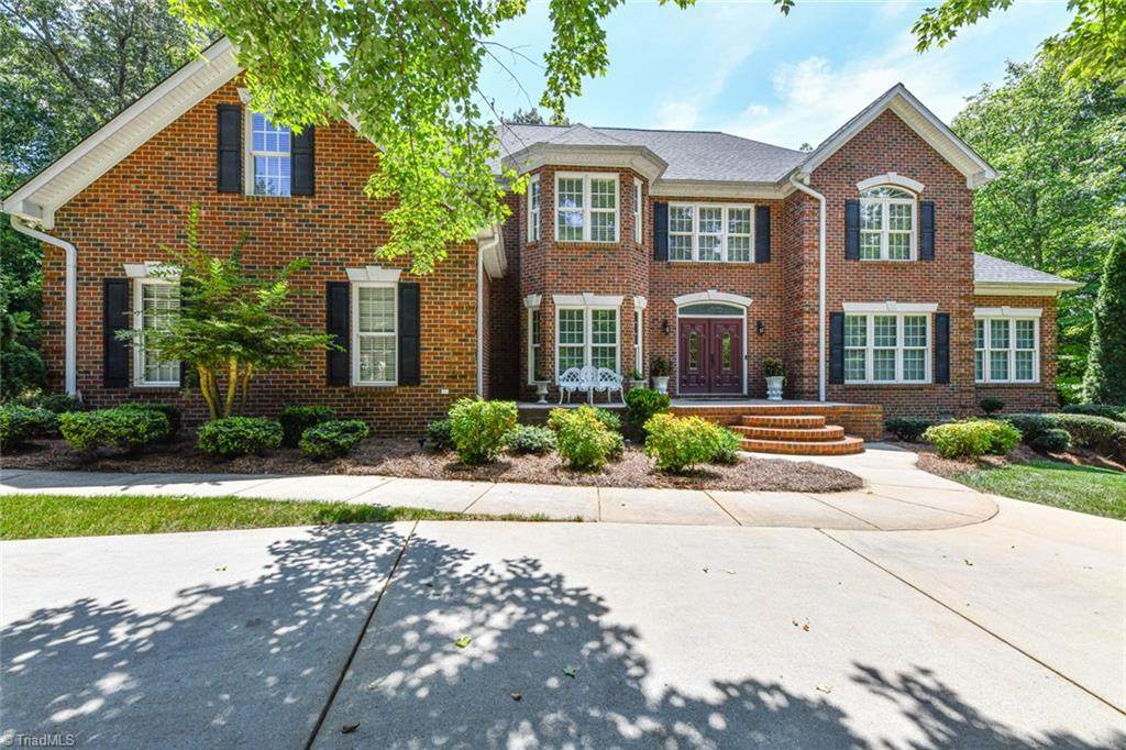 3608 Summit Lakes Drive - Photo 1