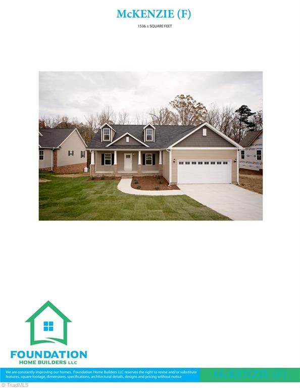 116 Madison Meadows Lane - Photo 1