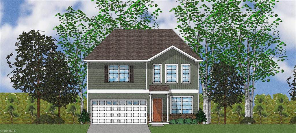 3713 Streamside Drive - Photo 1