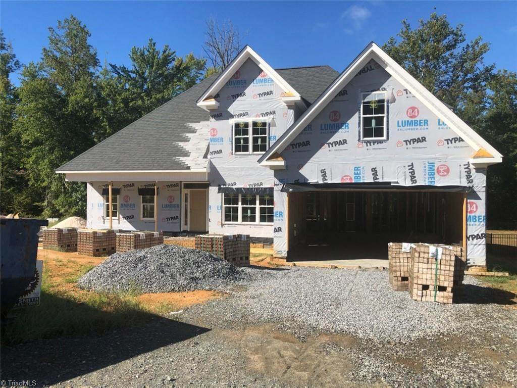 7503 Monty Drive - Photo 1