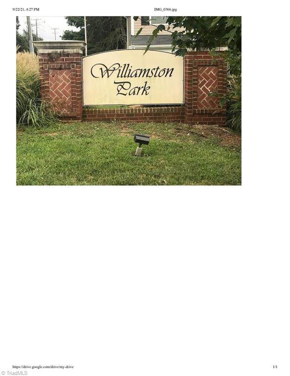 3862 Field Sedge Drive - Photo 1